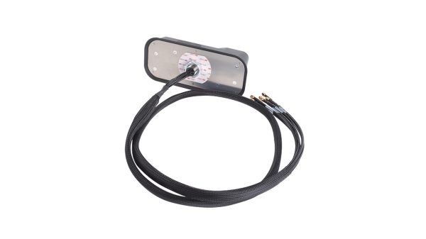 GL5G-7X1-TRB – Trooper™ II Cabinet Mount Combination Antenna – billede 4