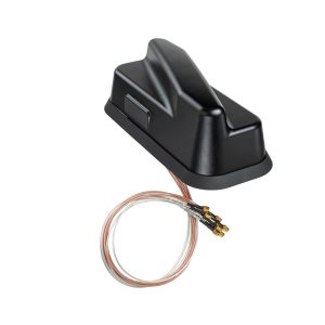 GL9X1AX-TRB – Trooper™ II 5G Cellular Slender Dual Carrier GNSS Multiband Antenna