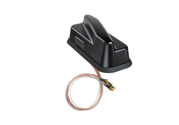 GL9X1AX-TRB – Trooper™ II 5G Cellular Slender Dual Carrier GNSS Multiband Antenna