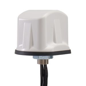 GLHPDLTE-LTW – Trooper™ Multiband 5G Cellular & 802.11ac Antennas with High Rejection GPS/GLONASS, Compact Footprint