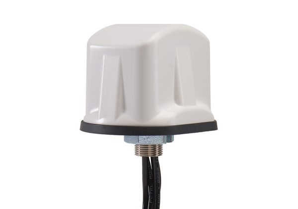 GLHPDLTE-LTW – Trooper™ Multiband 5G Cellular & 802.11ac Antennas with High Rejection GPS/GLONASS, Compact Footprint