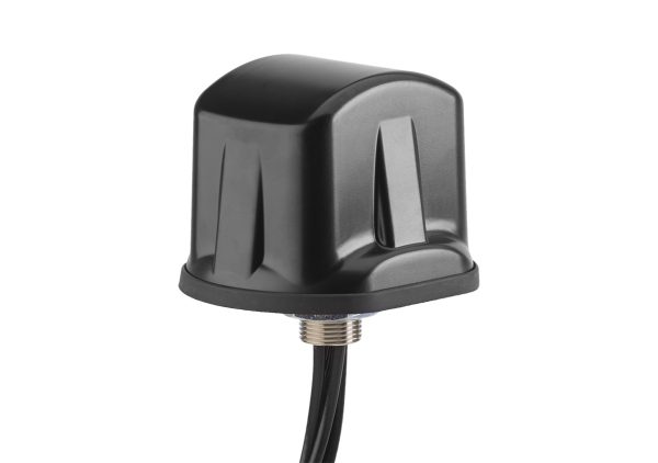 GLHPDLTE-LTW – Trooper™ Multiband 5G Cellular & 802.11ac Antennas with High Rejection GPS/GLONASS, Compact Footprint – billede 2