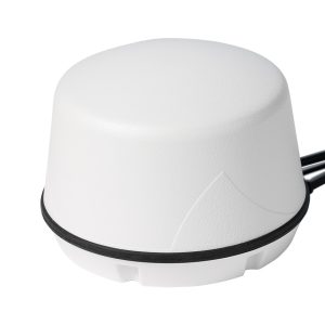 GLHPDLTEMIMO-SF-MM – Coach™ Magnetic Mount Multiband LTE MIMO, WiFi 6E Antennas with High Rejection GPS/GLONASS