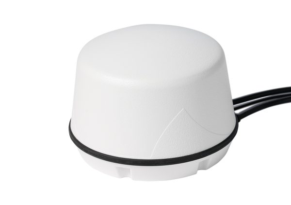 GLHPDLTEMIMO-SF-MM – Coach™ Magnetic Mount Multiband LTE MIMO, WiFi 6E Antennas with High Rejection GPS/GLONASS