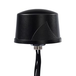 GLHPDLTEMIMO-SF – Coach™ Multiband 5G Cellular, WiFi 6E Antennas with High Rejection GPS/GLONASS