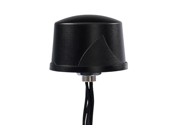 GLHPDLTEMIMO-SF – Coach™ Multiband 5G Cellular, WiFi 6E Antennas with High Rejection GPS/GLONASS