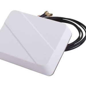 GLLPDLTE-W – Medallion™ II Permanent Mount Antenna
