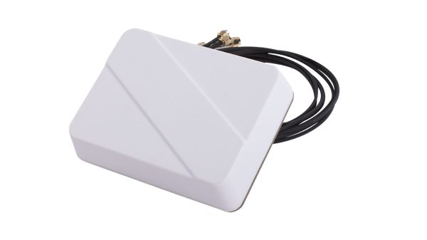 GLLPDLTE-W – Medallion™ II Permanent Mount Antenna