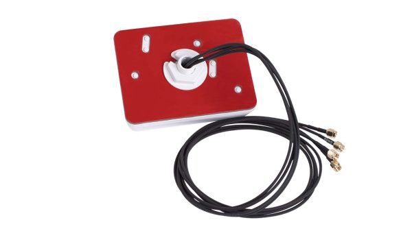 GLLPDLTE-W – Medallion™ II Permanent Mount Antenna – billede 2