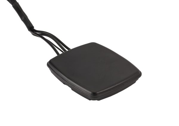 GNSMB-COV – Ultra Low Profile Multiband MIMO Antenna with High Rejection GNSS