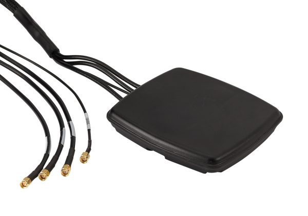 GNSMB-COV – Ultra Low Profile Multiband MIMO Antenna with High Rejection GNSS – billede 2
