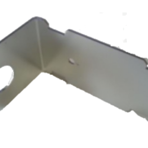 L-mount bracket for Tallysman outdoor antennas