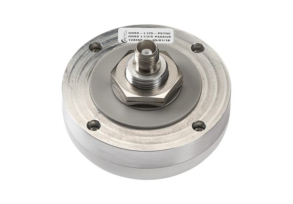 GNSS-L125-PSTNC – Multi-GNSS Precision Passive Antenna – billede 2