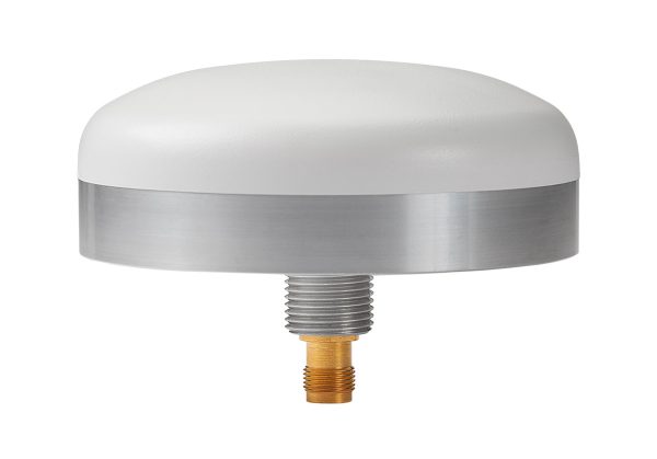 GNSS-L1256-40TNC – High-Gain Multi-GNSS High-Performance Precision Antenna