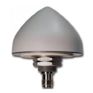 Tallysman TW3742 Precision High-Gain GNSS Antenna (1557–1606 MHz)