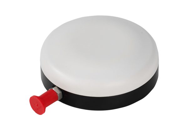 GPS-L1L2-MAG – GPS Active, High-Gain, High-Performance Magnetic Mount Antenna