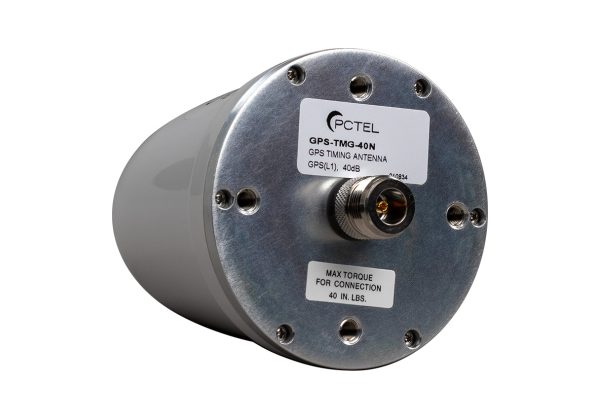 GPS-TMG-40N – GPS Timing Reference Antenna with Internal Amplifier – billede 4