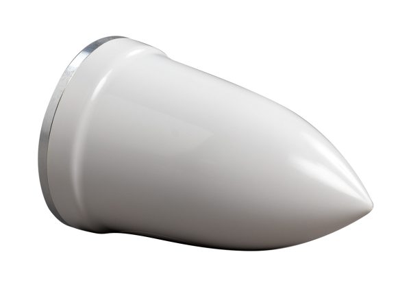 GPS-TMG-HR-26N – 26 dB High Rejection Antenna with Enhanced Narrow Band Filtering – billede 2