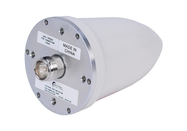 GPS-TMG-HR-26N – 26 dB High Rejection Antenna with Enhanced Narrow Band Filtering – billede 4