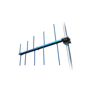LPA136174-6NF – Bluewave Log-Periodic Array Antenna