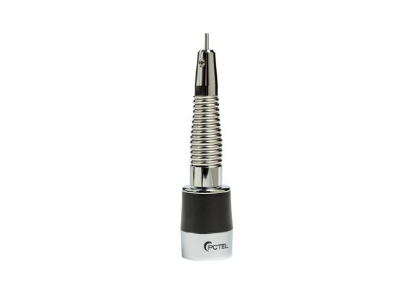 MHB5802S – VHF Base Loaded Chrome Coil Mobile Antennas – billede 3
