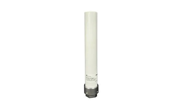 MHO497107NM-H – Horizontally Polarized Omnidirectional Antenna for Wi-Fi 6E/7 Applications