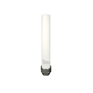 MHO497107NM-V – Vertically Polarized Omnidirectional Antenna for Wi-Fi 6E/7 Applications