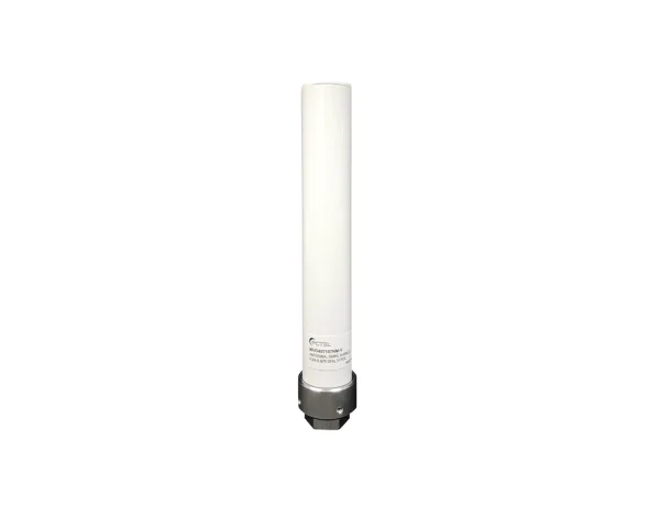 MHO497107NM-V – Vertically Polarized Omnidirectional Antenna for Wi-Fi 6E/7 Applications