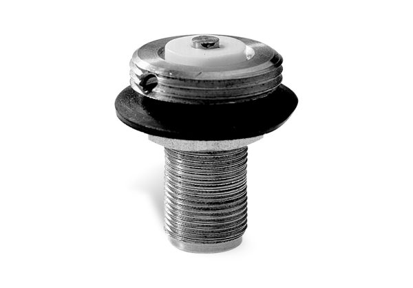 MMF – Heavy Duty Magnetic and High Frequency Antenna Mounts