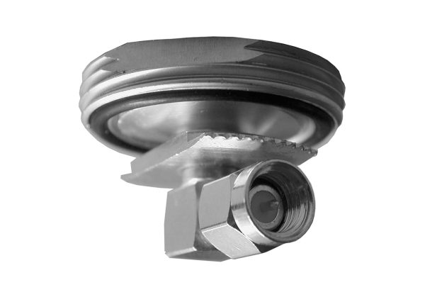 MMF – Heavy Duty Magnetic and High Frequency Antenna Mounts – billede 2