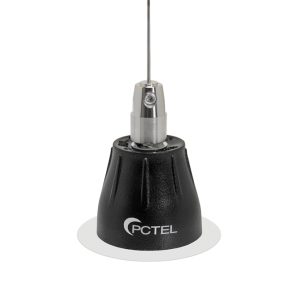 MWV1322S – Field-Tunable VHF and UHF Wideband Mobile Antennas