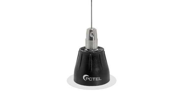 MWV1322S – Field-Tunable VHF and UHF Wideband Mobile Antennas