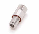 PCT-GT-NFM-AL – Spike Guard Gas Tube Protector – Female-Male