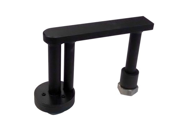 PCT-RSA-160 – Wideband Low Profile Rail Antennas