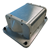 PCT-RSABD-DP – Bi-Directional Train-Top Antenna
