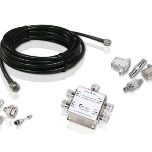 PCT-TSX-NFF – RF Coaxial Lightning Protector