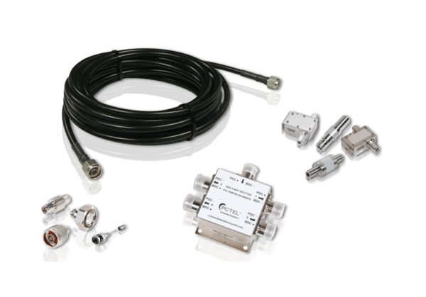 PCT-TSX-NFF – RF Coaxial Lightning Protector