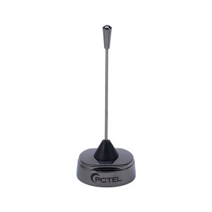 PCTCNMFT – Chrome Nut Antennas