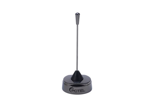 PCTCNMFT – Chrome Nut Antennas