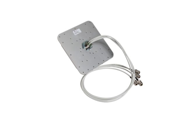 PCTHP-CBRS-4-NF – Ultra-Flat Ceiling Mount CBRS Antenna – billede 2