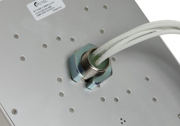 PCTHP-CBRS-4-NF – Ultra-Flat Ceiling Mount CBRS Antenna – billede 3