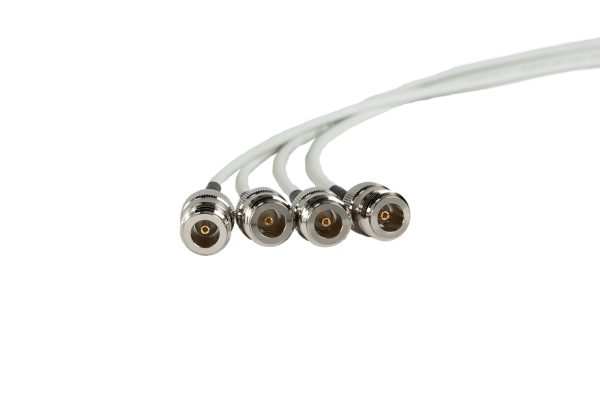 PCTHP-CBRS-4-NF – Ultra-Flat Ceiling Mount CBRS Antenna – billede 4