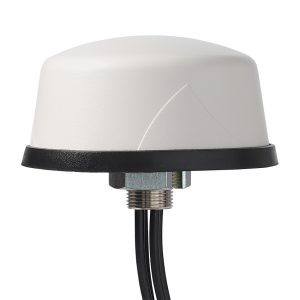 PCTHPMIMO-3-SF – Coach™ WiFi 6E Multiband MIMO Antennas for Permanent Mount Applications