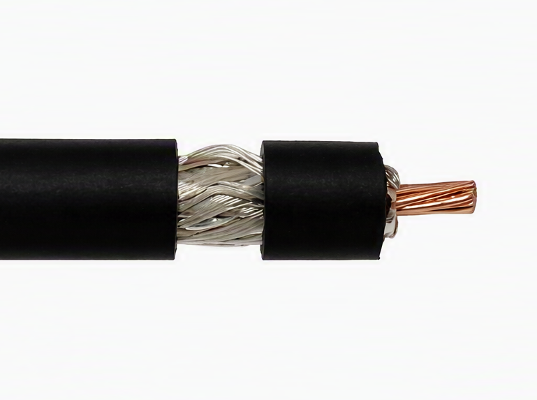 PFP240UF-REEL-1K – PFP240UF Ultra-Flexible Premium Low-Loss RF Communications Cable