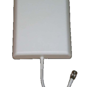 WMI0427-5G – Wideband multiband UHF and Cellular DAS Panel Antenna