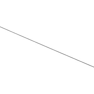 Stainless Steel Antenna Rod for 68-225 MHz