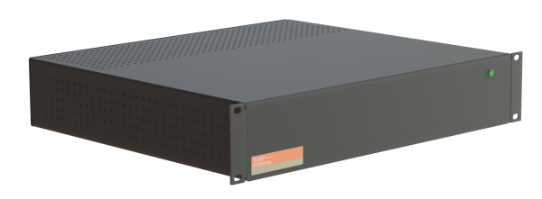 HCMR150-2-DU/CR – Hybrid 2 channel VHF and Duples Filter - Billede 2