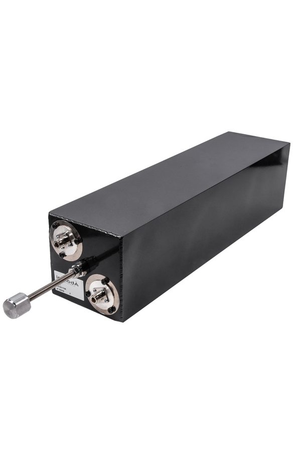 VHF 150 MHz 150 Watts Cavity Band Pass Filter