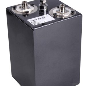 UHF 850 MHz 150 Watts Single Cavity Band Pass Filter