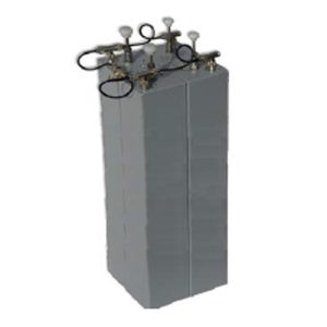 VHF 150 MHz Cavity Duplexer